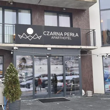 Czarna Perla Apartamenty Czarna Gora 402 Sienna  Exterior photo