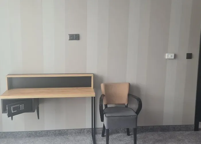 Czarna Perla Apartamenty Czarna Gora 402