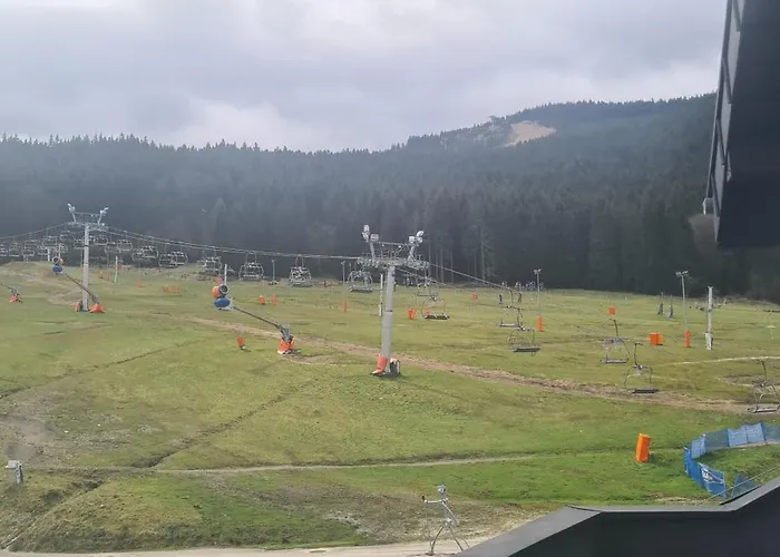 Czarna Perla Apartamenty Czarna Gora 402
