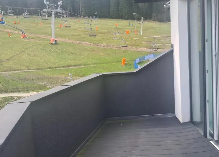 Czarna Perla Apartamenty Czarna Gora 402