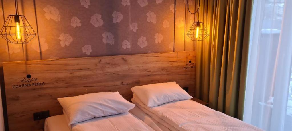 Apartment Czarna Perla Czarna Gora 402 Heudorf